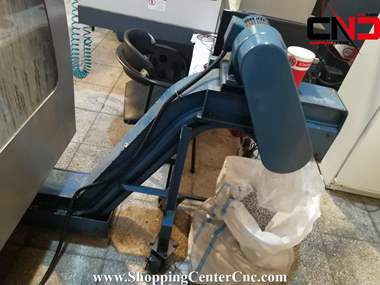 فرز سی ان سی سه محور Maxmill VMC 1166 ساخت تایوان